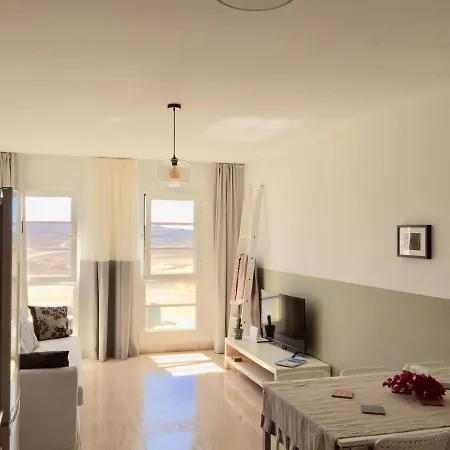 Vanity House Corralejo