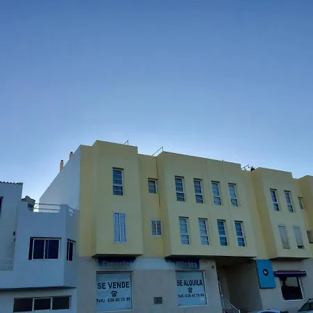 Vanity House Appartamento Corralejo