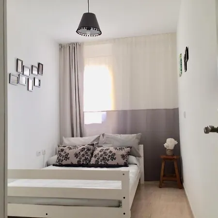 Vanity House Appartamento *