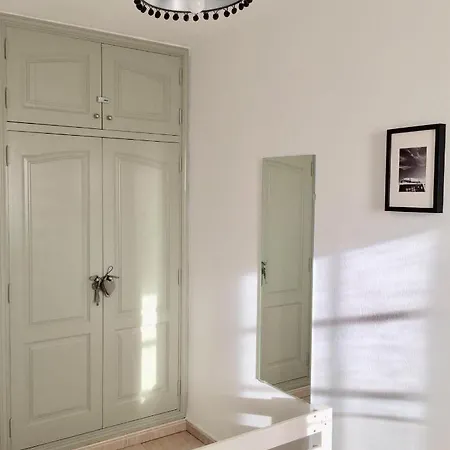 아파트 Vanity House *