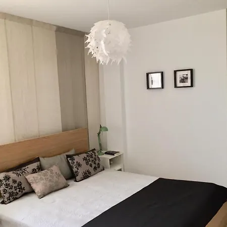 아파트 Vanity House 코라레호