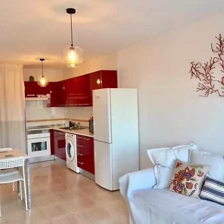 Vanity House Appartement Corralejo