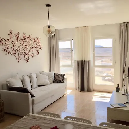 Vanity House Corralejo