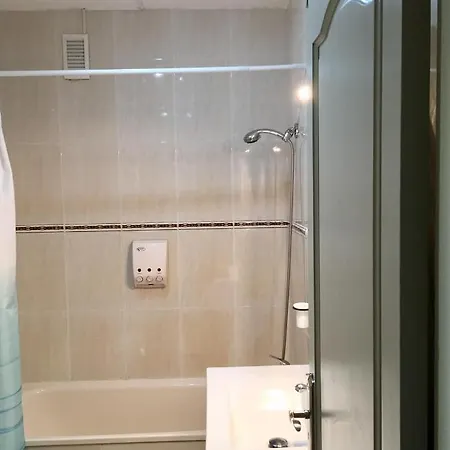 Vanity House Appartement Corralejo