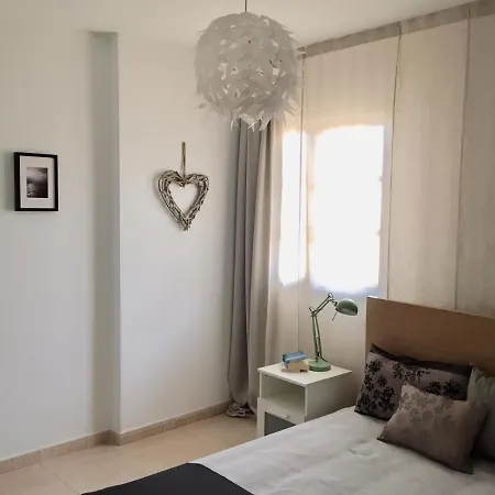 Vanity House * Corralejo